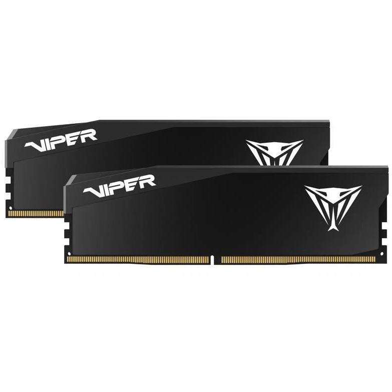 Oferte la Memorie Viper Elite 5 Ultra 32GB (2x16GB) 6000MHz Dual Channel Kit