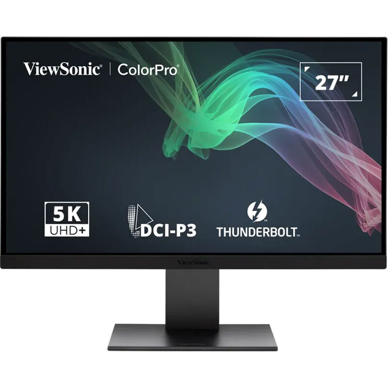 Oferte la Monitor LED VP2788-5K 27 inch UHD+ IPS 5ms 75Hz Grey