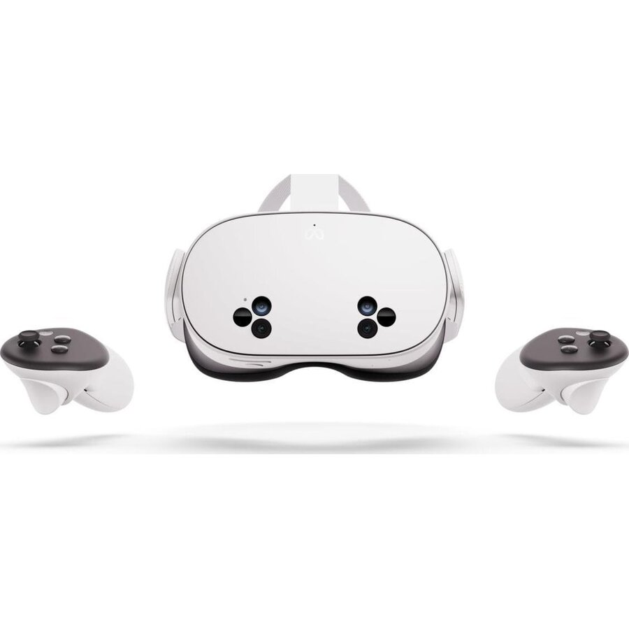 Oferte la Ochelari VR,  AR si XR Quest 3S 128GB Alb