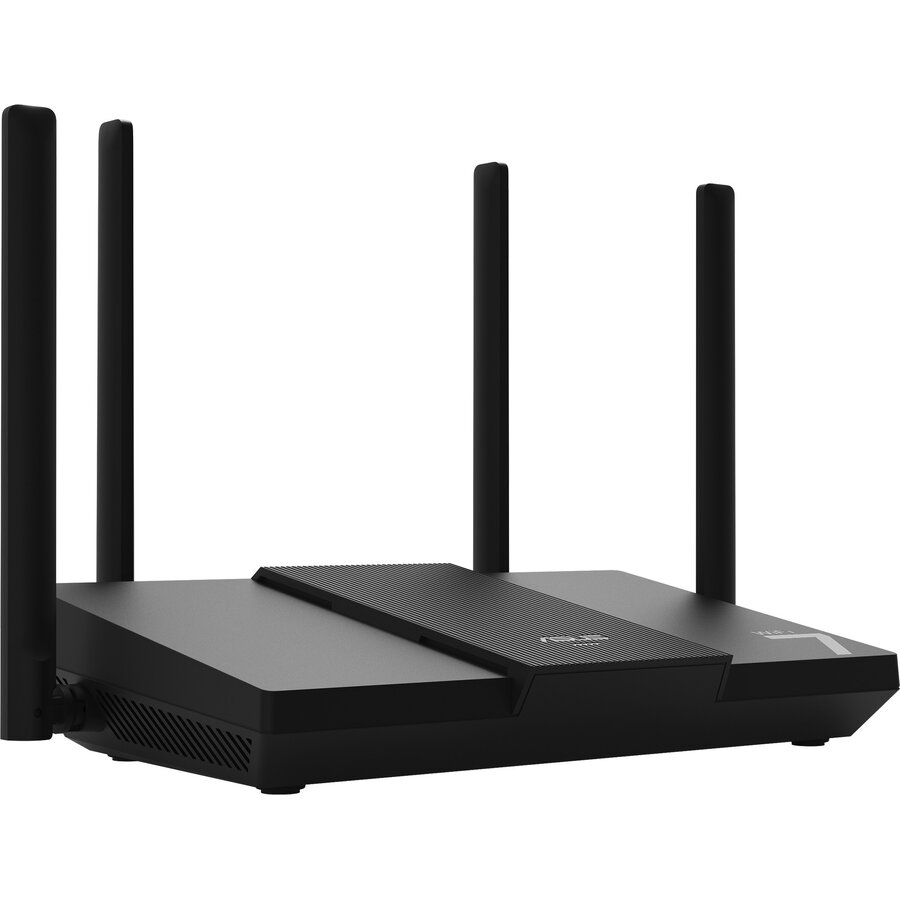Oferte la Accesoriu server RT-BE50 BE3600 Dual Band WiFi 7 Smart AiMesh Router