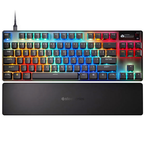 Oferte la Tastatura Apex Pro TKL Gen 3 US