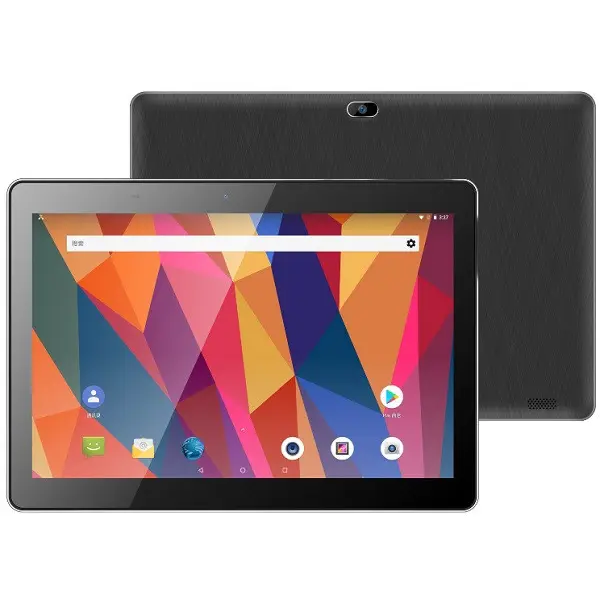 Oferte la Tableta Urban 10.1 2GB RAM 64GB WiFi Bluetooth Android Negru