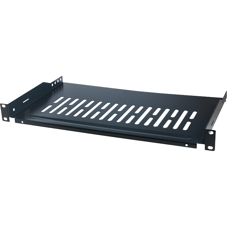 Oferte la Raft fix SF1C35B 1U 10kg 250mm Black