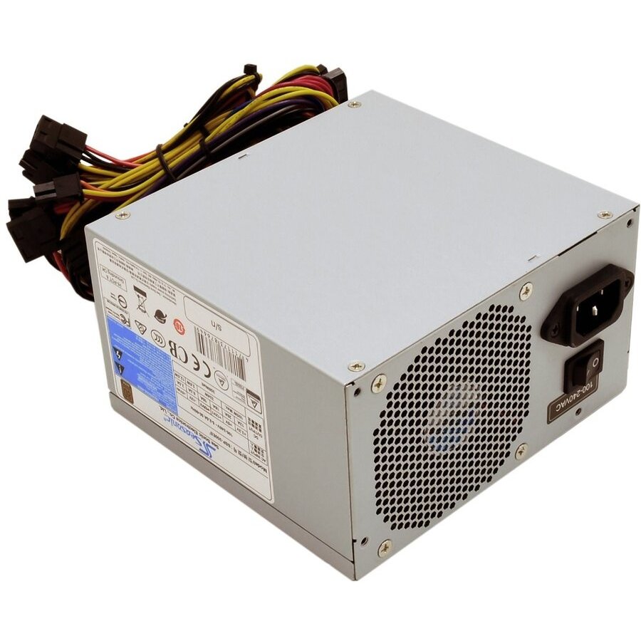 Oferte la Sursa Server SSP-600ES2 600W 80 PLUS Bronze ATX