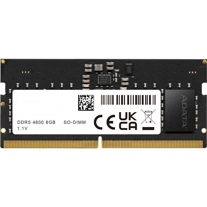 Oferte la Memorie laptop 16GB (1x16GB) DDR5 4800MHz 1.1V