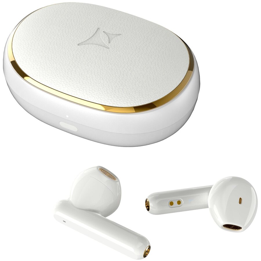 Oferte la Casti Bluetooth Soul AV1 Alb
