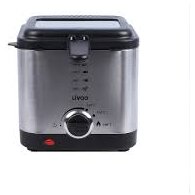 Oferte la Friteuza Electrica 1.5L Livoo DOC240 900 W Inox