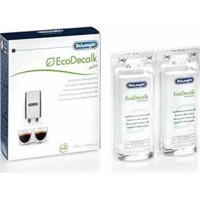 Oferte la Decalcifiant pentru Espressor Mini EcoDecalk 2x100ML
