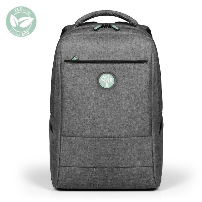 Oferte la Rucsac Laptop Yosemite Eco XL 15.6inch Gri