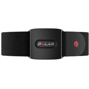 Oferte la Centura Ritm Cardiac M-XXL  WR50  45mAh   ANT+  Bluetooth Negru