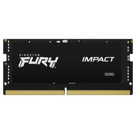 Oferte la Memorie laptop Fury 16GB (2x8GB) DDR4 5600MHz