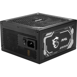 Oferte la Sursa MAG A1250GL PCIE5 80+ Gold 1250W PCIe 5.0 Full Modulara ATX Negru