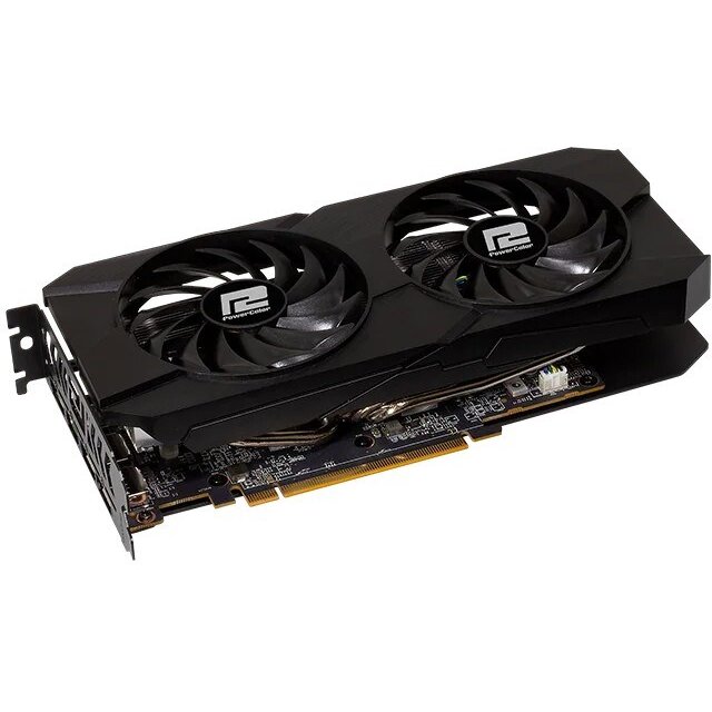Oferte la Placa Video Fighter RX7600 8G-F