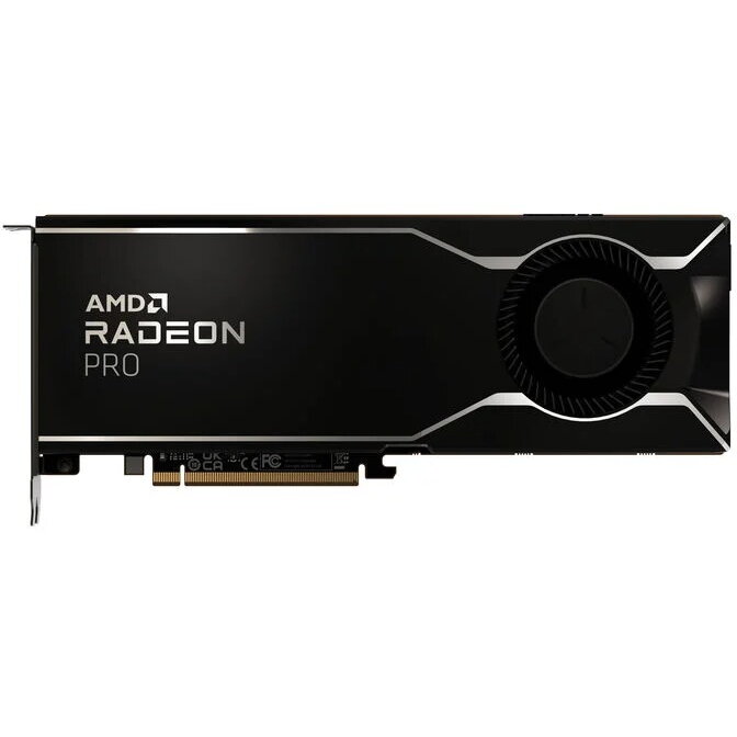 Oferte la Placa Video Radeon AI Pro R9700 32GB GDDR6