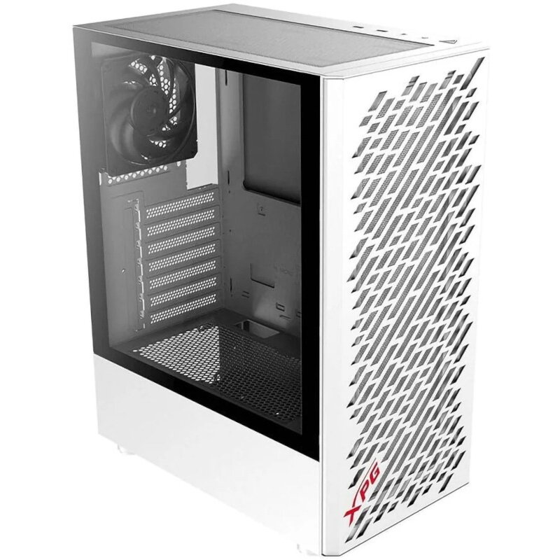 Oferte la Carcasa Valor Air ARGB White