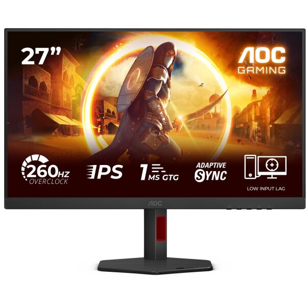 Oferte la Monitor 27G4ZR Gaming 27inch 16:9 Fast IPS Negru