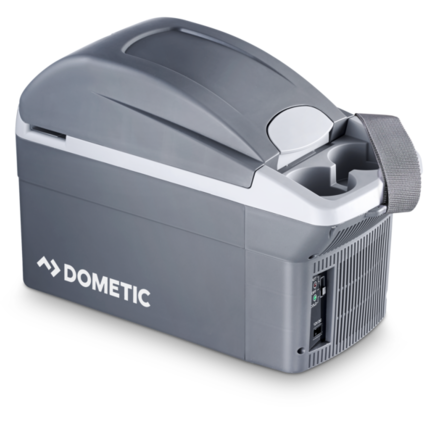 Oferte la Cotiera termoelectrica TB 08 BordBar Alimentare 12V Capacitate 8 Litri Antracit/Gri