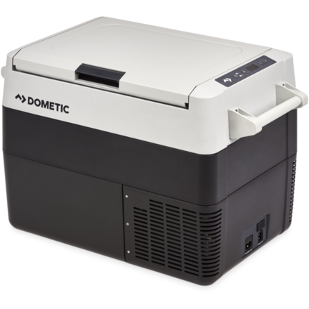 Oferte la Frigider auto cu compresor CFF45 43.5 Litri Black Grey