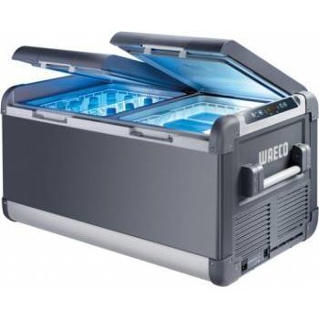 Oferte la Frigider CFX3 95DZ2 85L Compresor Black Grey