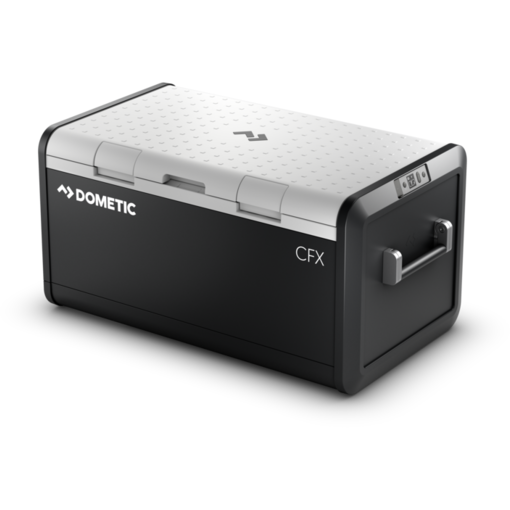 Oferte la Frigider auto cu compresor CFX3 100W 88 Litri Black Grey
