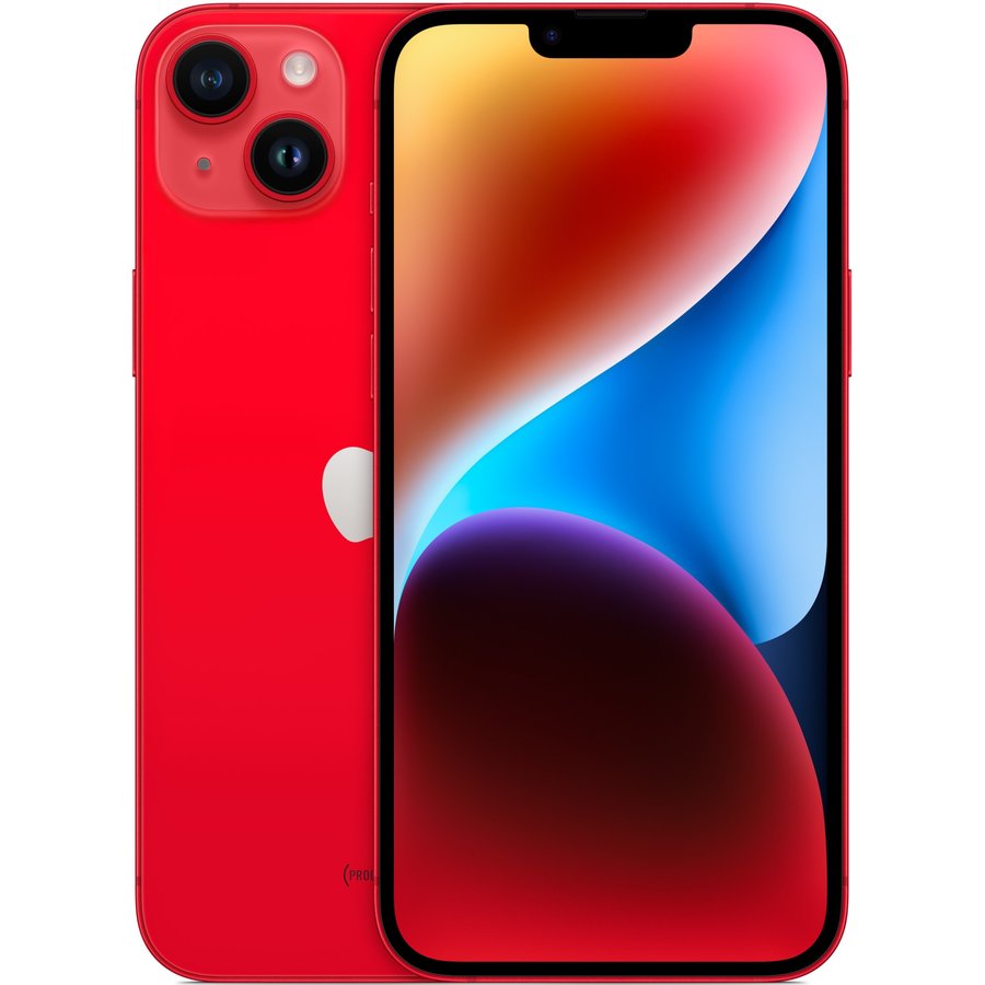 Oferte la Telefon mobil iPhone 14 Plus 256GB 5G Red