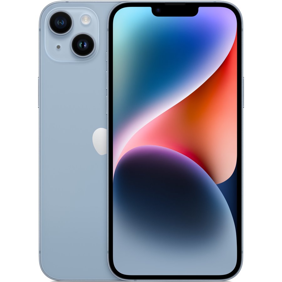 Oferte la Telefon mobil iPhone 14 Plus 256GB 5G Blue