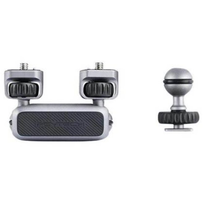 Oferte la Accesoriu Camera Video Actiune Magic Arm 360 pentru accesorii camere video, Negru/Gri