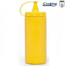 Oferte la Sticla Dispenser Pentru Sosuri 1000 Ml
