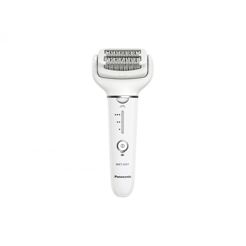 Oferte la Epilator Fara Fir 60 Pensete 3 Trepte Viteza Alb