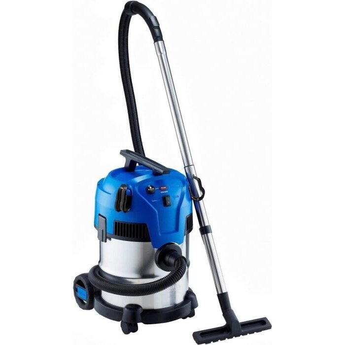 Oferte la Aspirator Multi II 22 Inox blue - 18451551