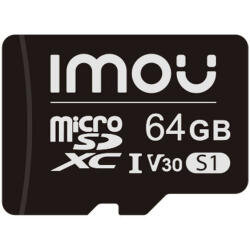 Oferte la Card de Memorie MicroSD 64GB UHS-I SDXC 10/U3/V30 95/38 Clasa 10