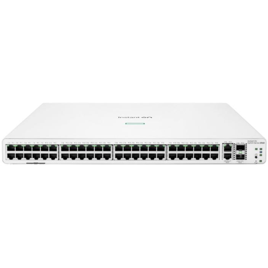 Oferte la Switch ION 1960 48G 2XT 2XF Alb