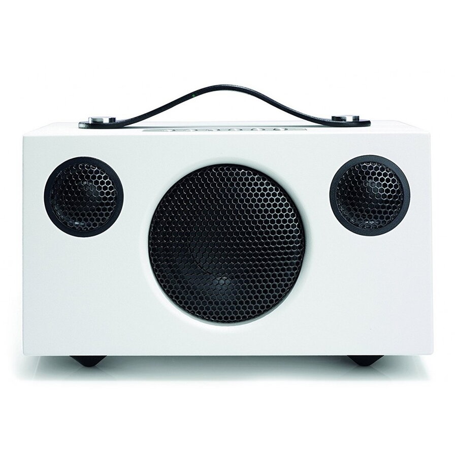 Oferte la Boxa portabila Addon T3 White