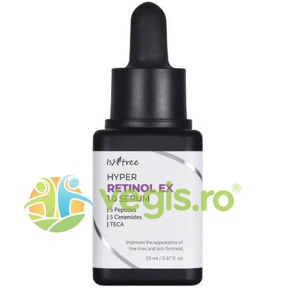 Oferte la Ser pentru Ten cu 1% Retinol 20ml