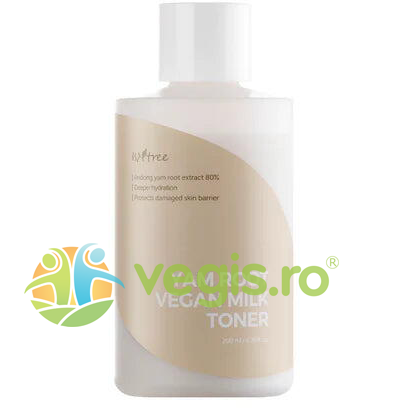 Oferte la Toner Hidratant cu Radacina de Igname Yam Root Line 200ml