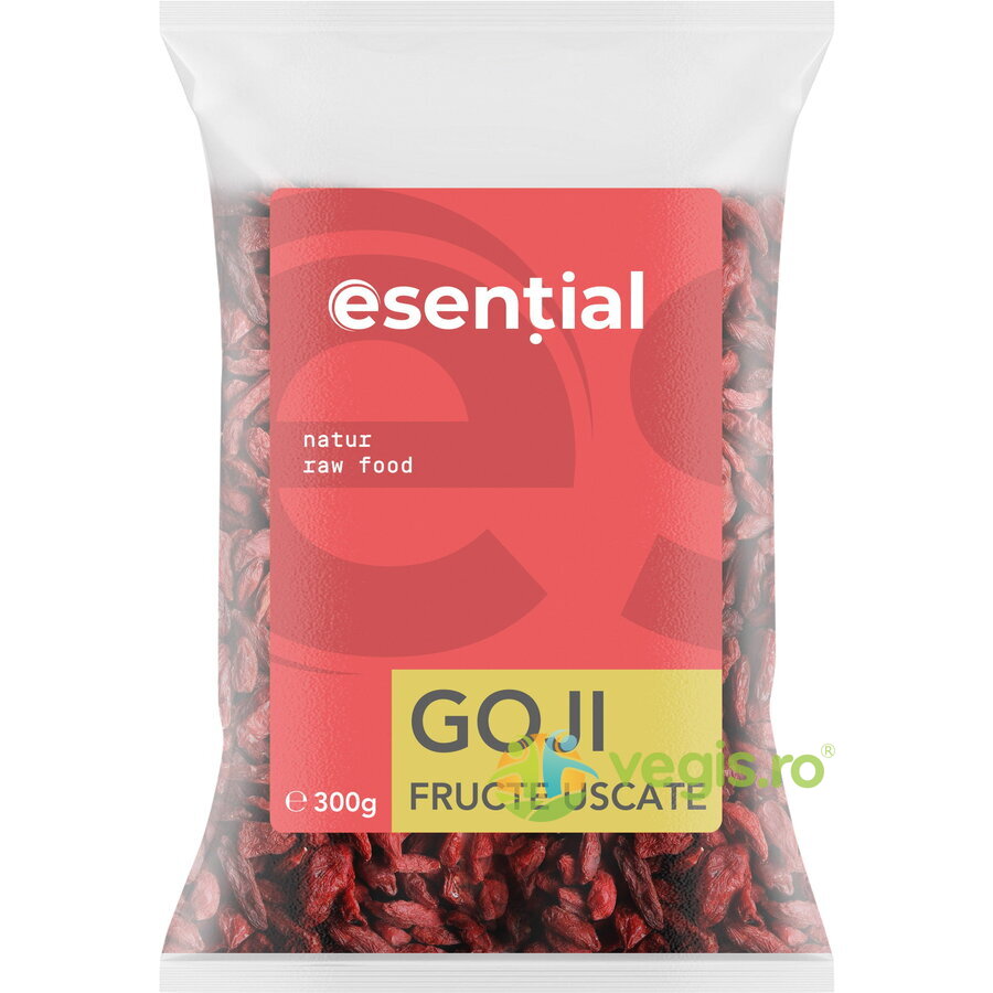 Oferte la Fructe Goji Natur 300g