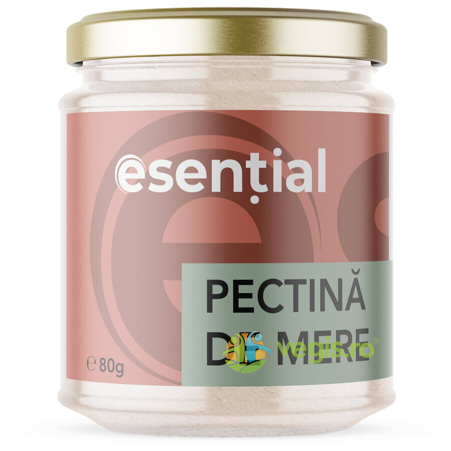 Oferte la Pectina de Mere 80g