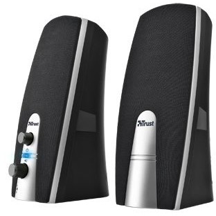 Oferte la MiLa 2.0, 5 W RMS, 3.5 mm, USB, Negru-argintiu