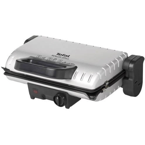 Oferte la Gratar electric Gratar electric Tefal GC205012 Minute Grill, 1600 W