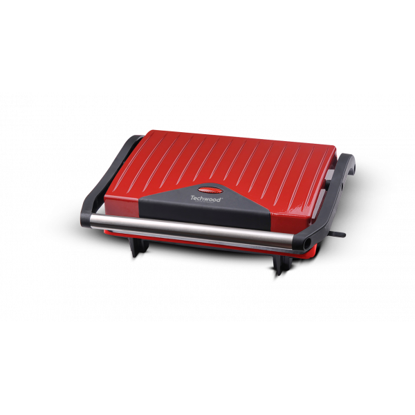 Oferte la Gratar electric Techwood TPG-755, 750W