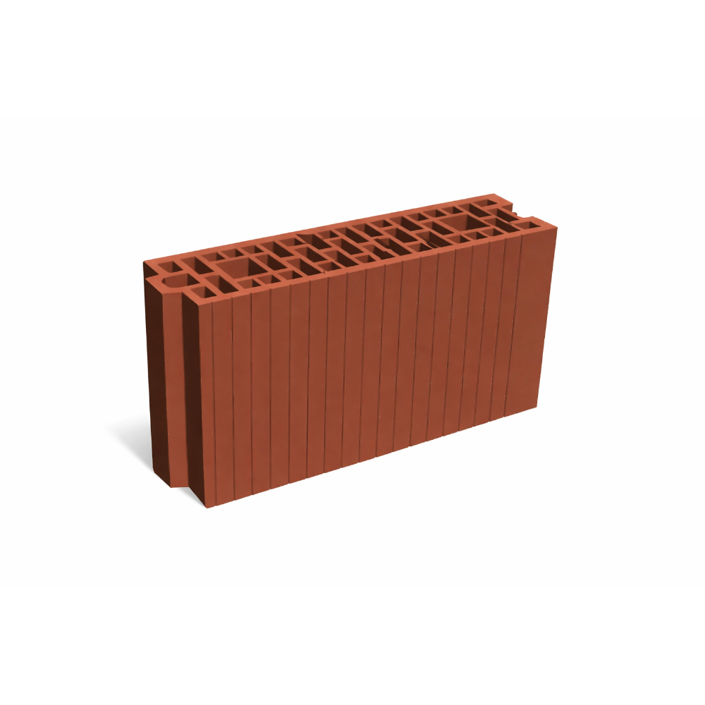 Oferte la Caramida Soceram Durotherm BC, cu goluri, 500 x 120 x 238 NF