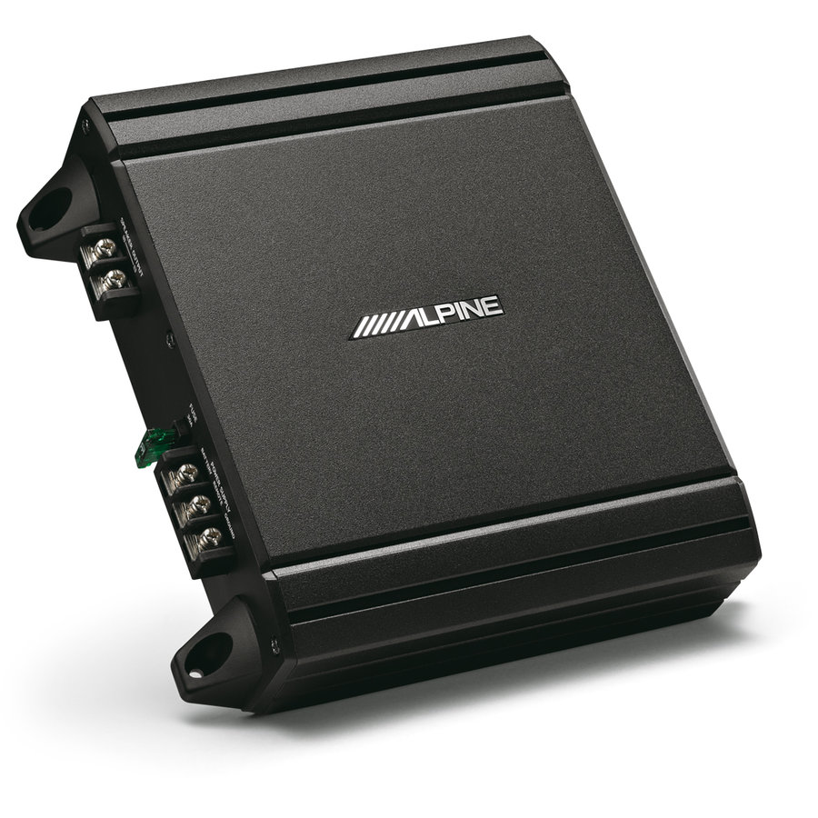 Oferte la Amplificator auto MRV-M250 1 canal 550W Negru