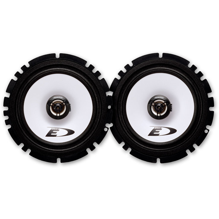 Oferte la Boxe Auto SXE-1725S 2Way 6.5 inch 220W