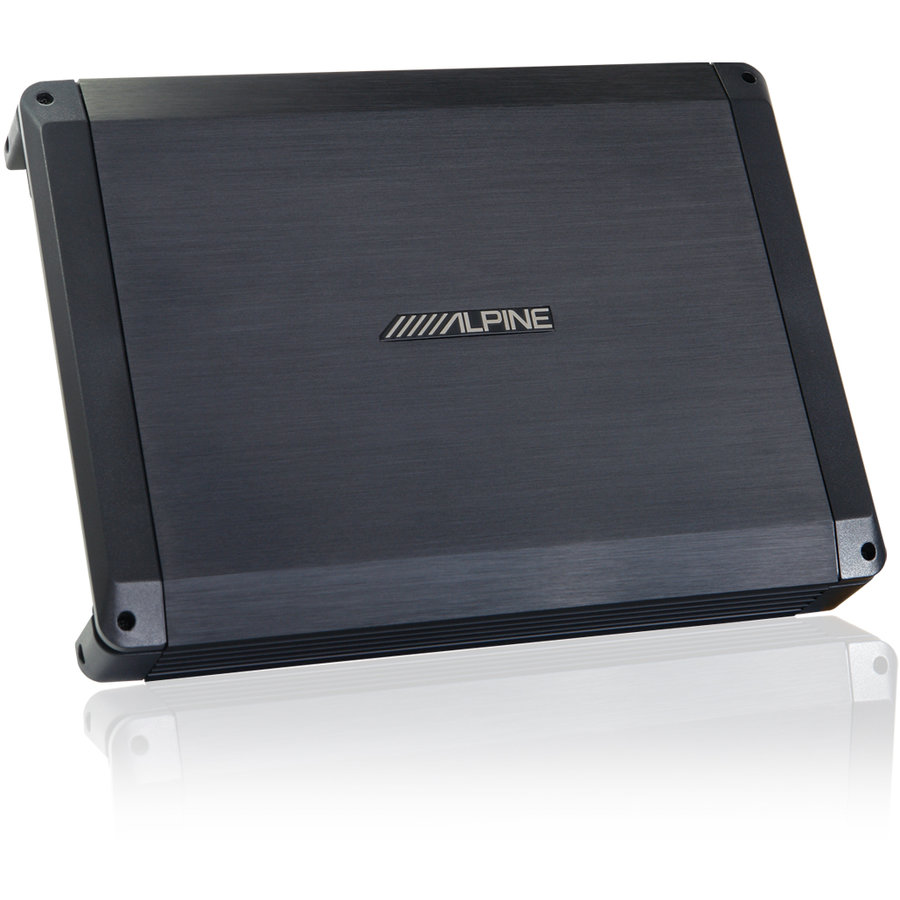 Oferte la Amplificator auto BBX-F1200 4 canale 600W Negru