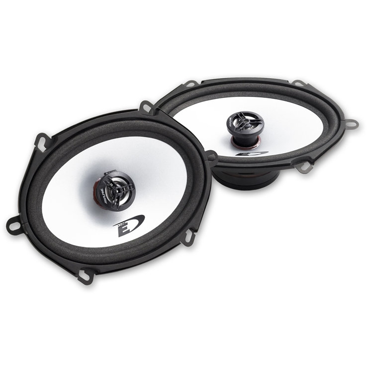Oferte la Boxe Auto SXE-5725S 2Way 5x7 inch 200W