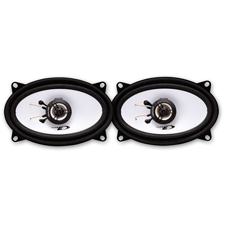 Oferte la Boxe Auto SXE-4625S 2Way 4x6 inch 150W