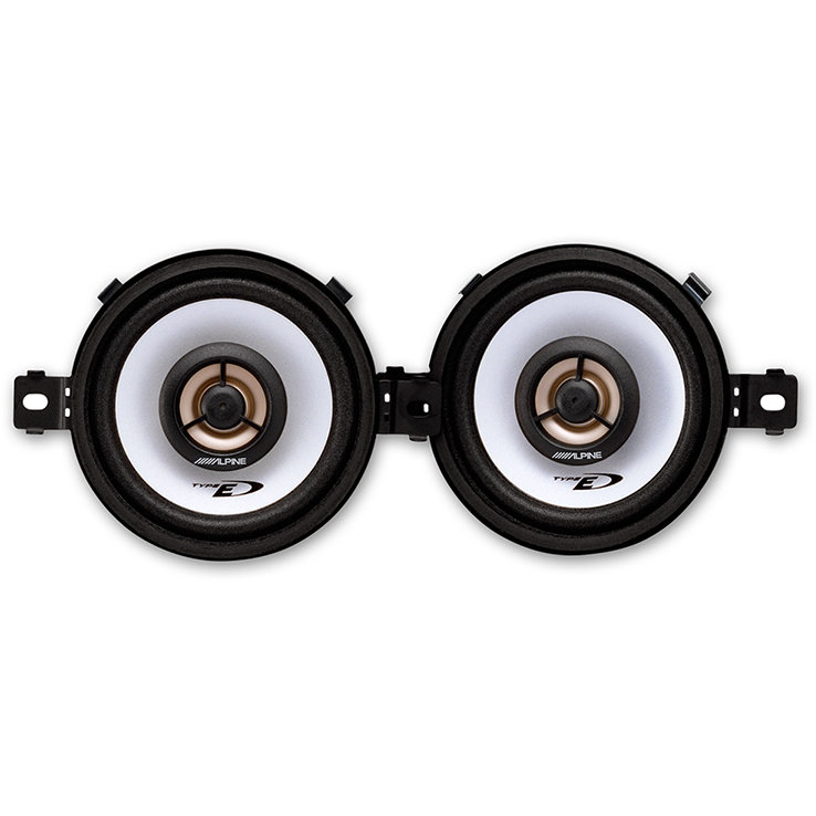 Oferte la Boxe Auto SXE-0825S 2Way 3.5 inch 150W