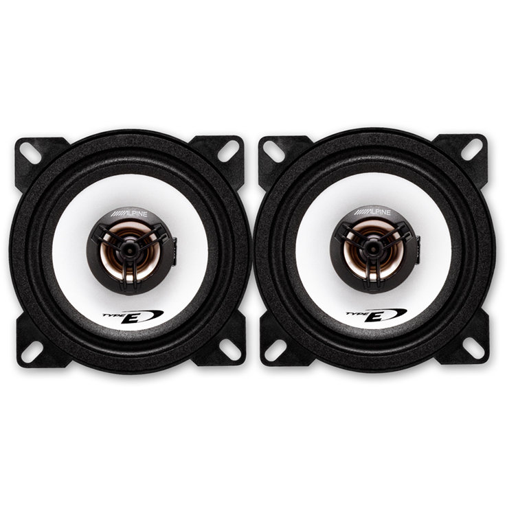 Oferte la Boxe Auto SXE-1025S 2Way 4 inch 180W