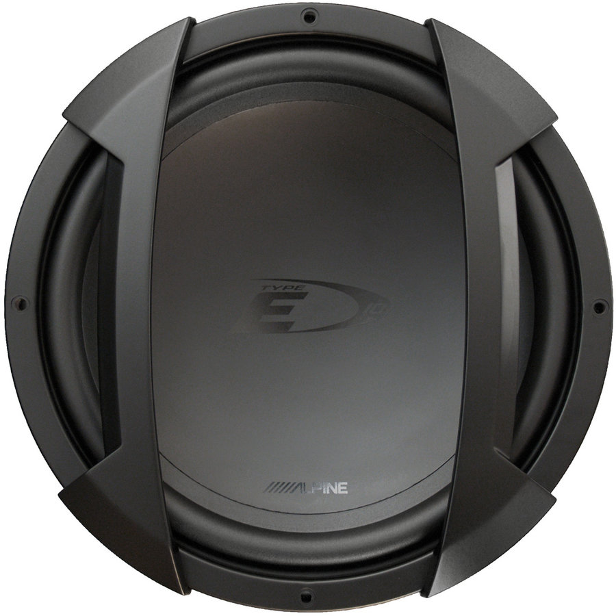 Oferte la Difuzor Subwoofer Auto SWE-1044E 150W RMS 10 inch 25 cm