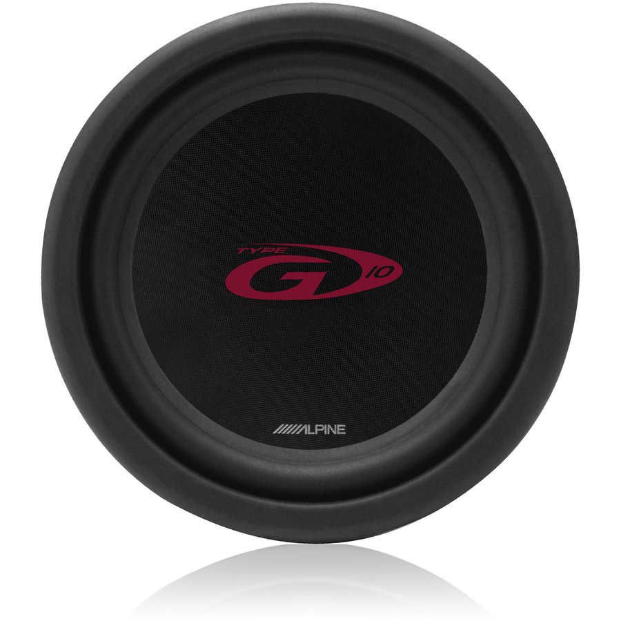 Oferte la Difuzor Subwoofer Auto SWG-1044 150W RMS 10 inch 25 cm